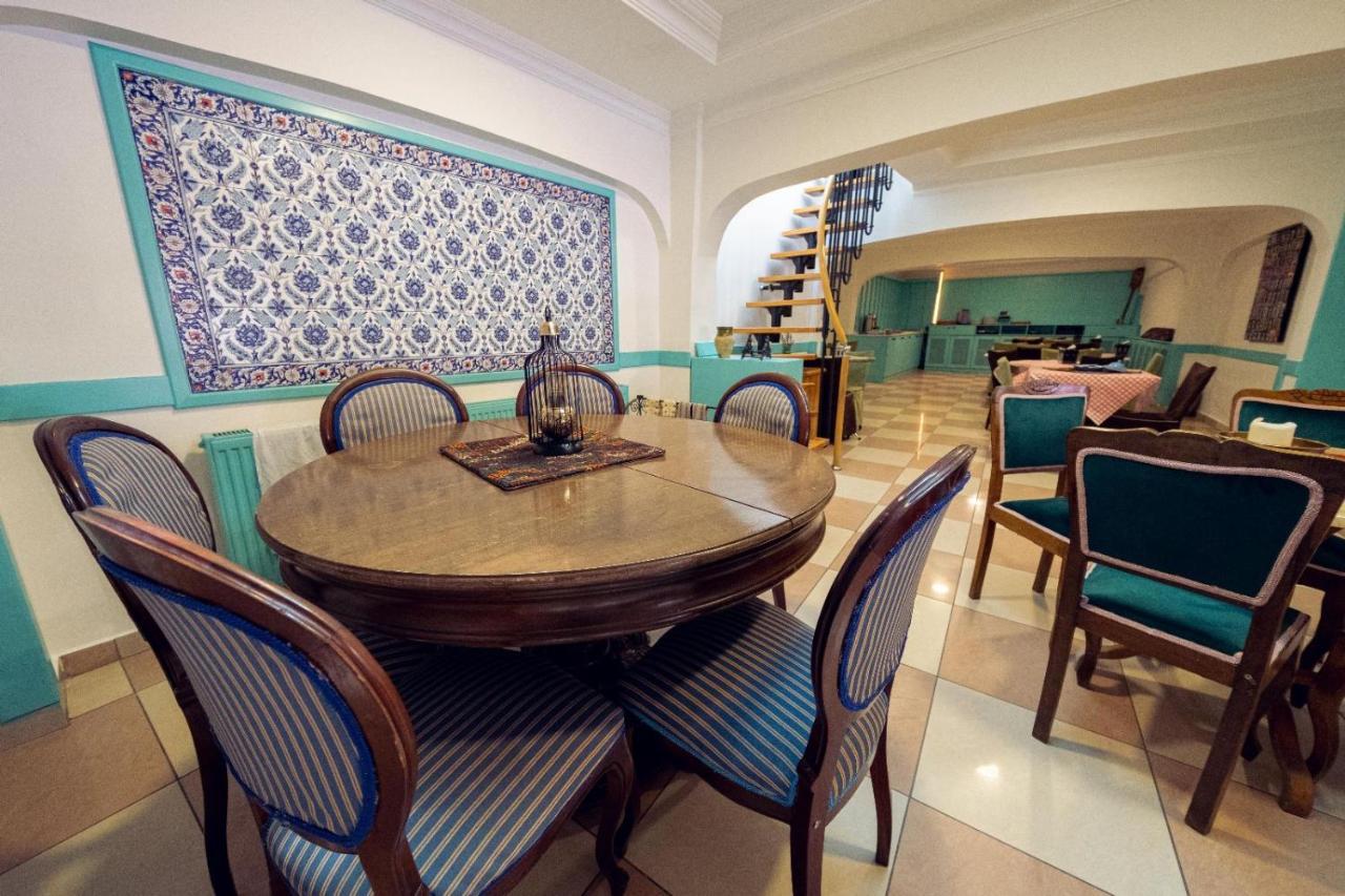 Sufi Homes Конья Экстерьер фото