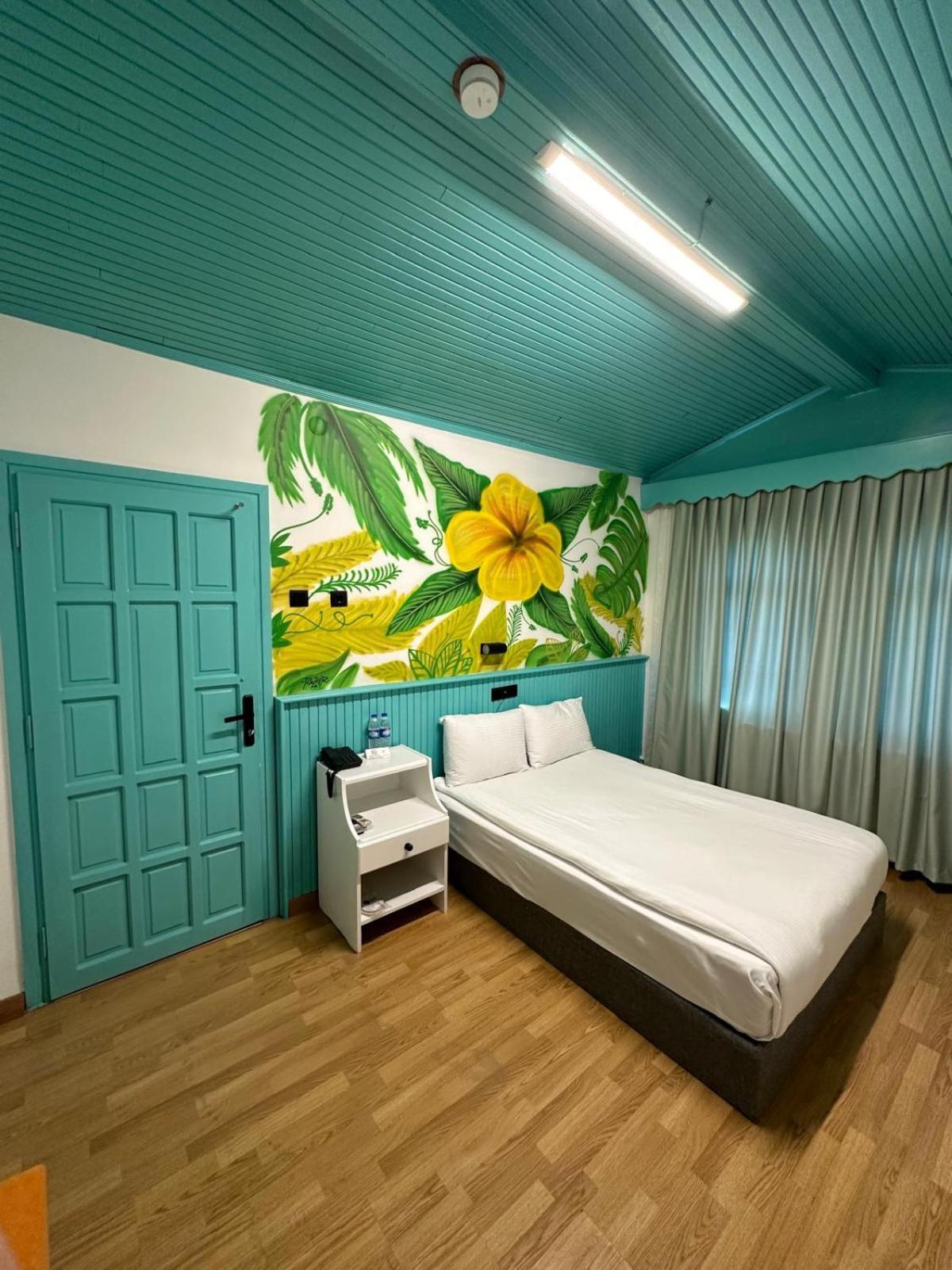 Sufi Homes Конья Экстерьер фото
