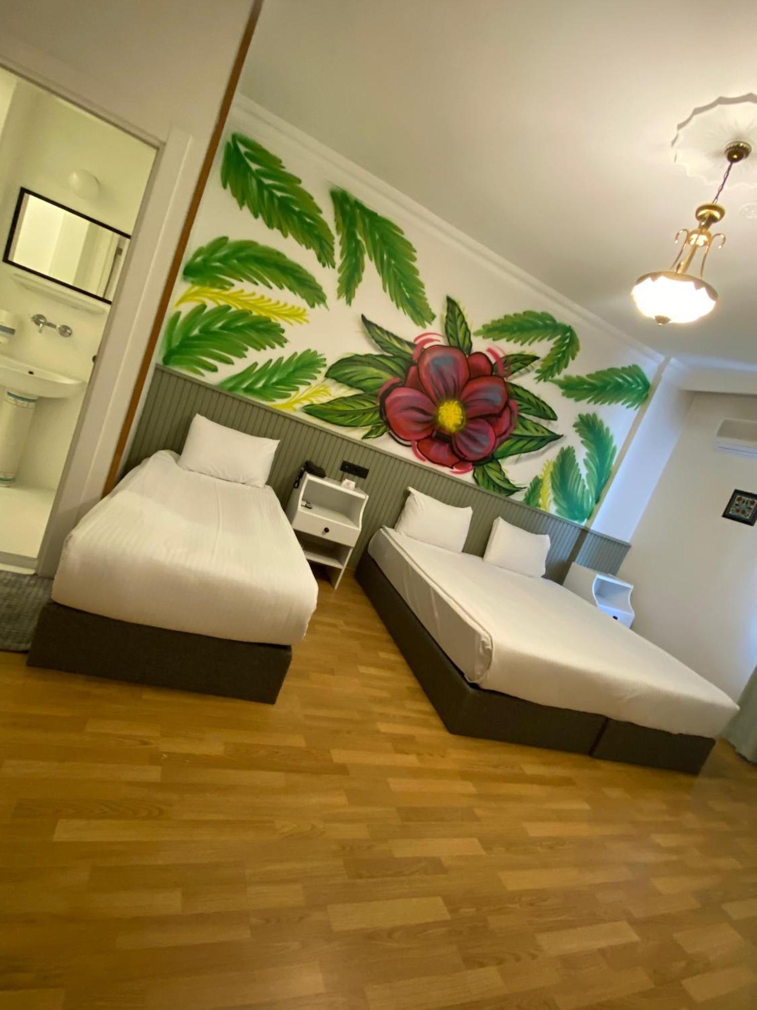 Sufi Homes Конья Экстерьер фото