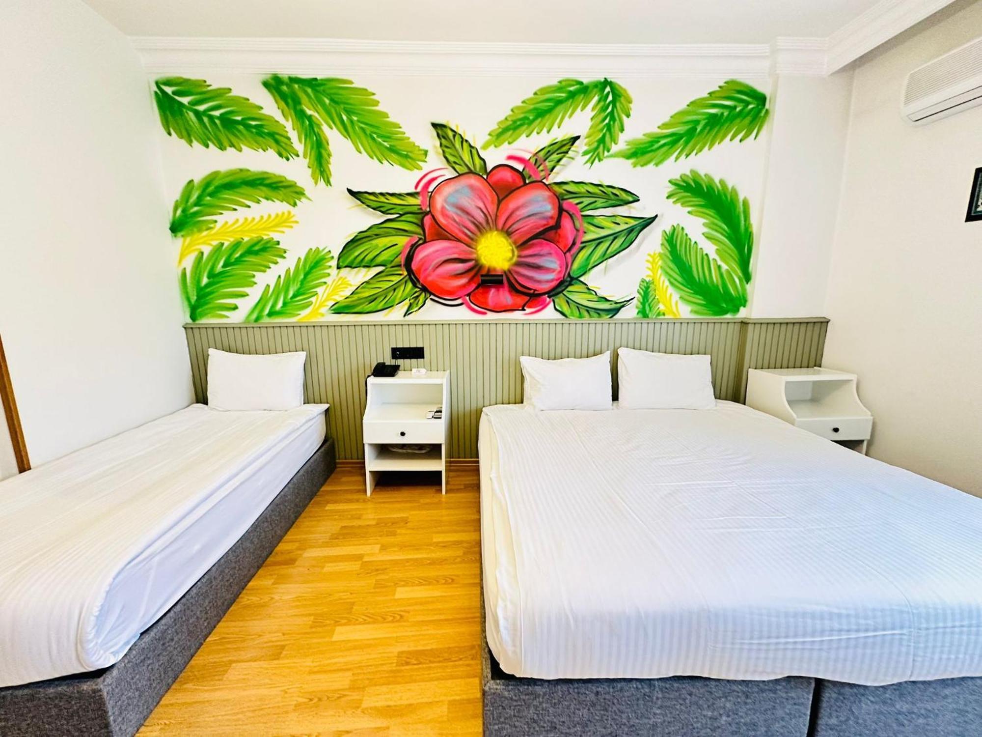 Sufi Homes Конья Экстерьер фото