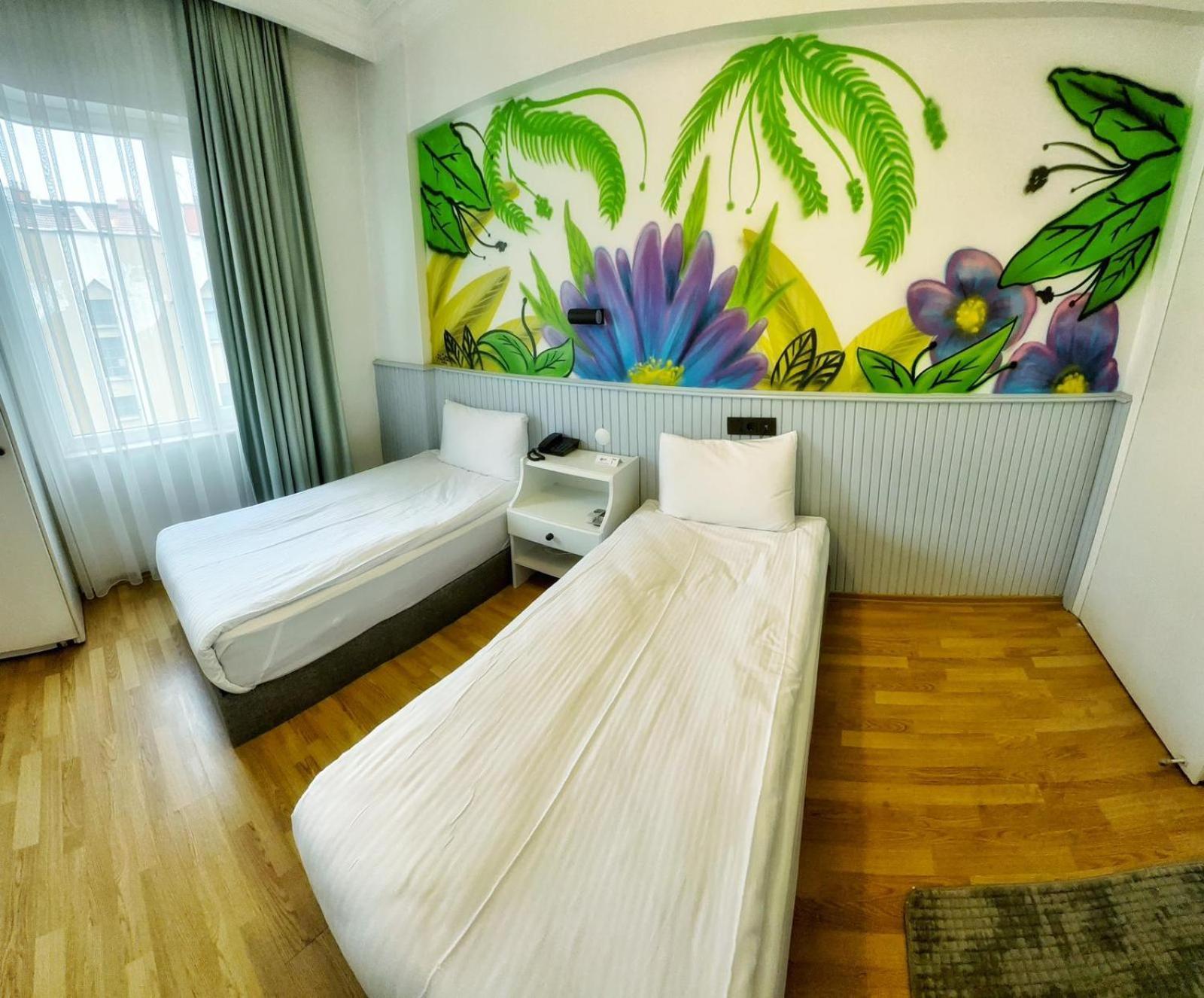 Sufi Homes Конья Экстерьер фото