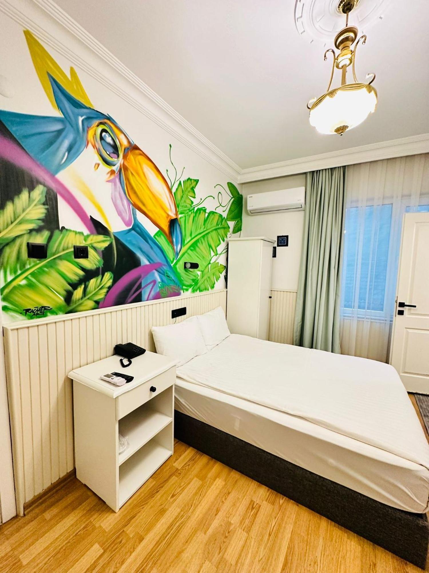 Sufi Homes Конья Экстерьер фото